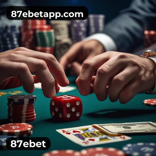 Free spins 87ebet