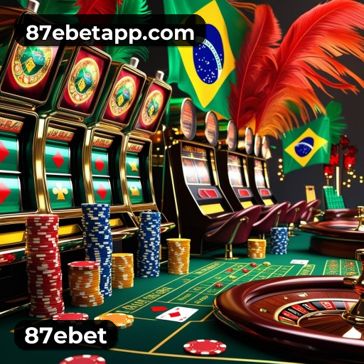 App Premium 87ebet