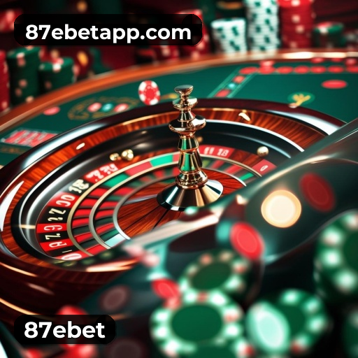 Jogos App 87ebet