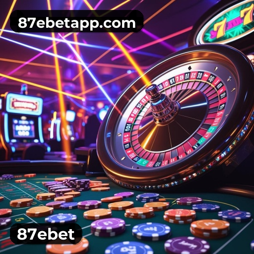 App 87ebet Android