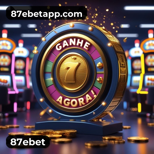 Bônus App 87ebet