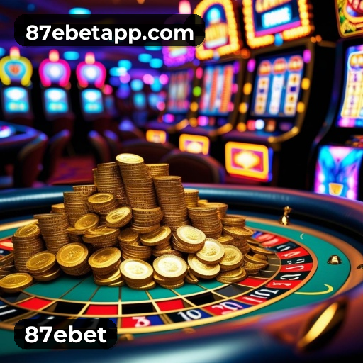 Vantagens App 87ebet