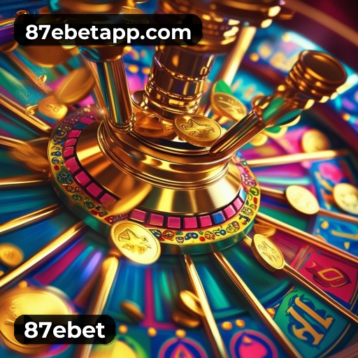 Slots mobile 87ebet