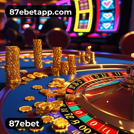 Evolução VIP 87ebet