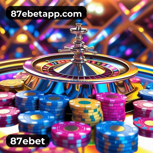Torneios 87ebet