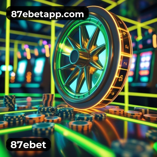 Evolução VIP 87ebet