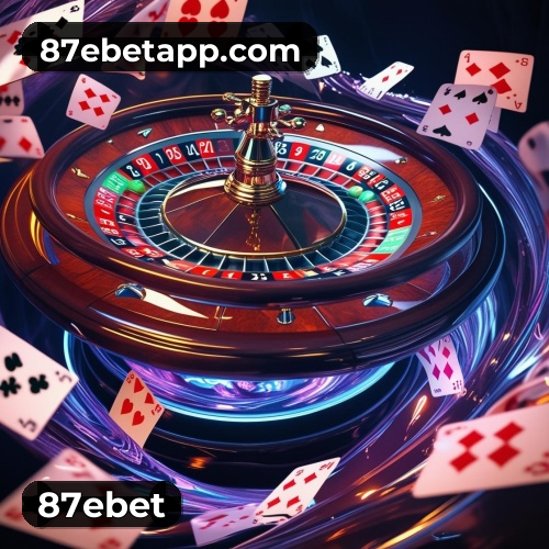 Baixar 87ebet Android