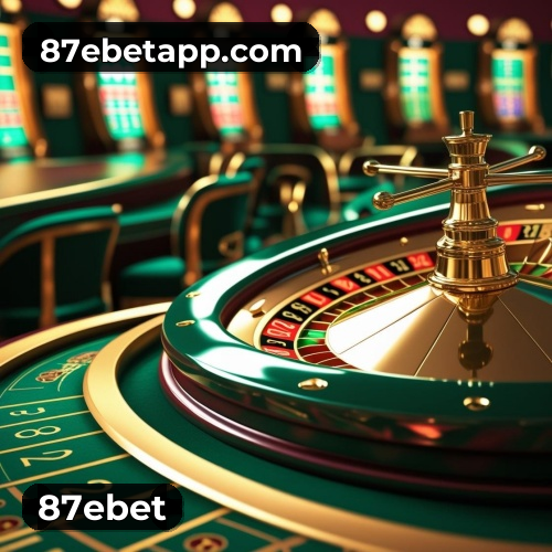 Benefícios Download 87ebet