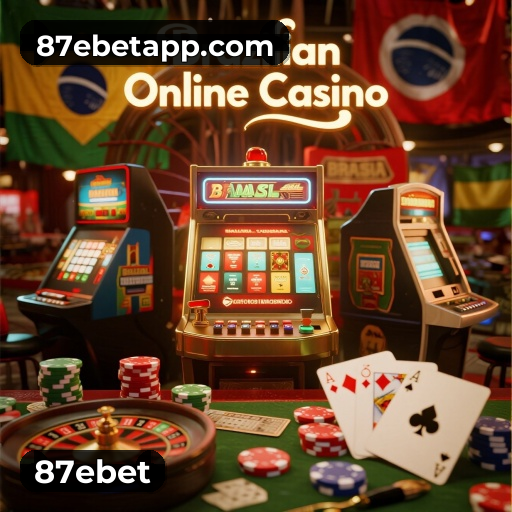 Dicas de slots 87ebet