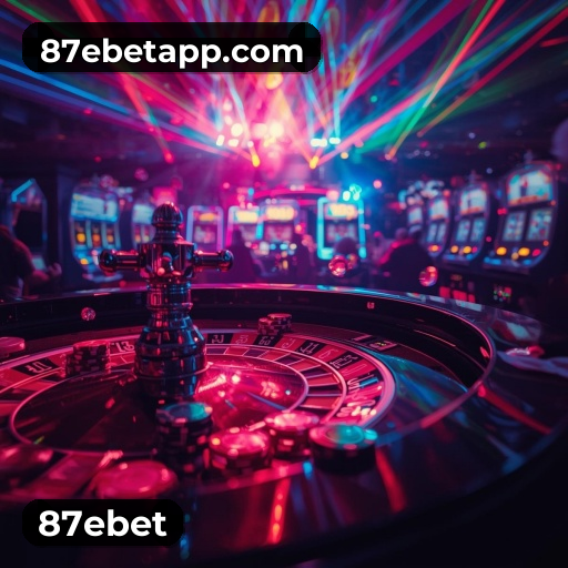 Jogos Mesa 87ebet
