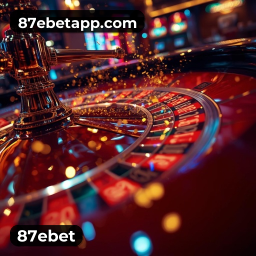 Promoções 87ebet