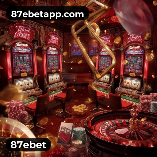Programa VIP 87ebet