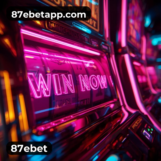 Slots mobile 87ebet
