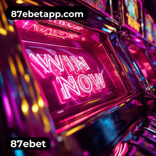Promoções 87ebet