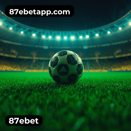 Segurança App 87ebet