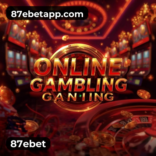 Instruções Download 87ebet