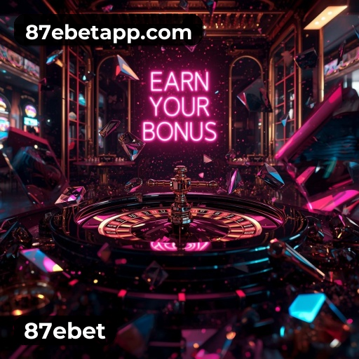 Download 87ebet Windows