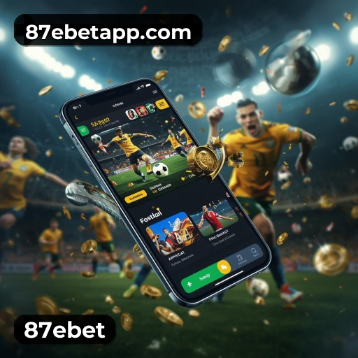 Slots desktop 87ebet