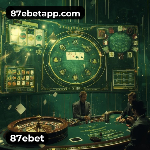 Programa VIP 87ebet