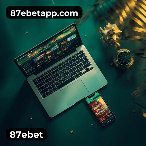 App 87ebet iOS