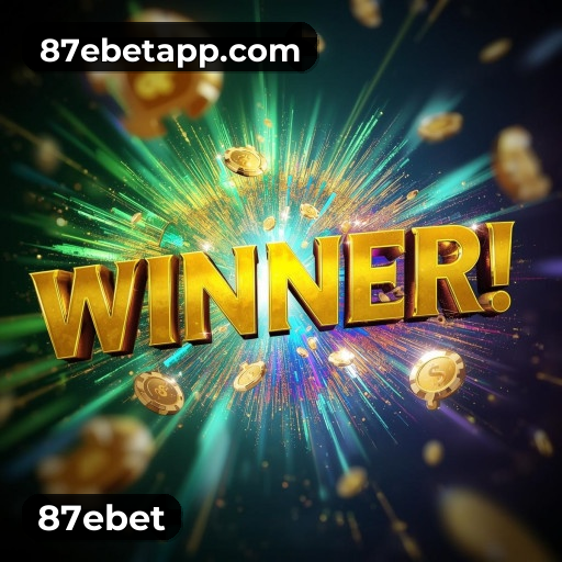 App 87ebet iOS