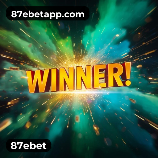 App Mobile 87ebet