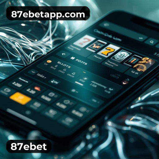 Jackpots 87ebet
