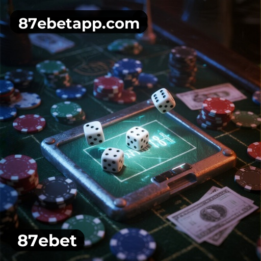 App 87ebet Android