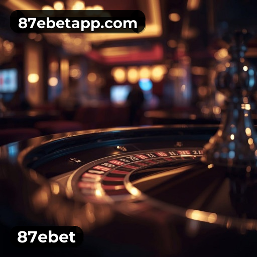 Slots RTP 87ebet