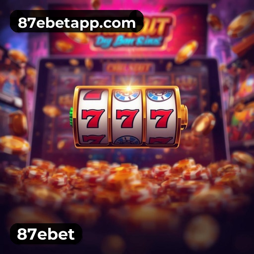 Benefícios Download 87ebet