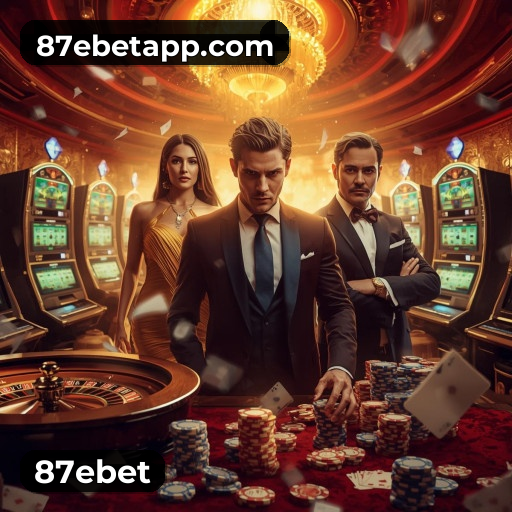 Slots RTP 87ebet