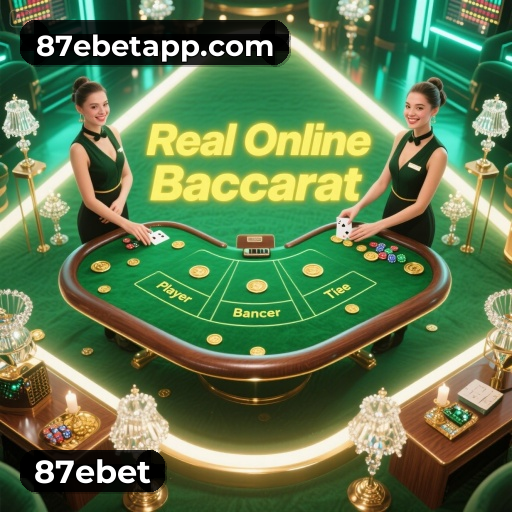 APK 87ebet Android