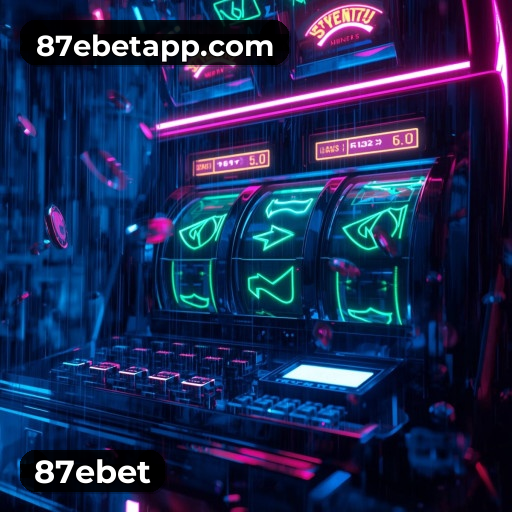 Recursos App 87ebet