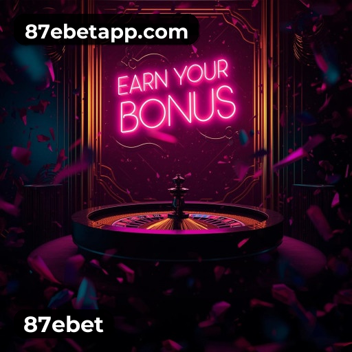 Funcionalidades App 87ebet