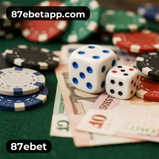 Free spins 87ebet