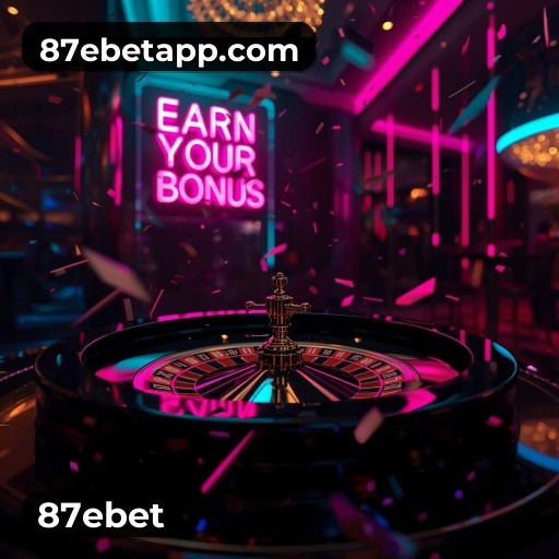 Recursos App 87ebet