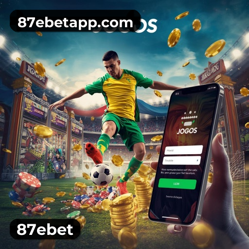 Registro 87ebet