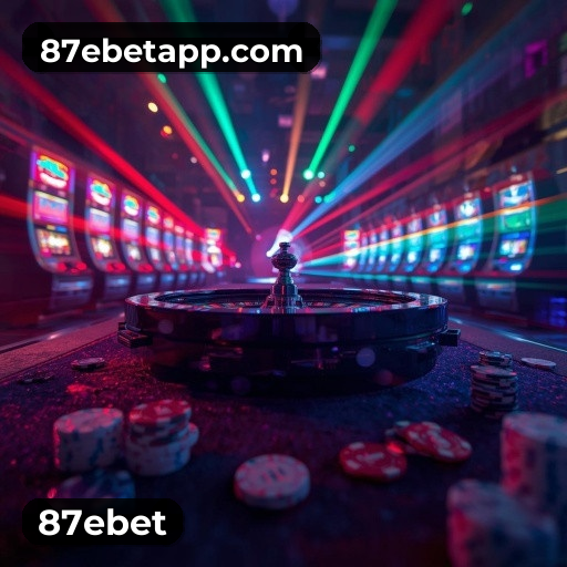 Níveis VIP 87ebet