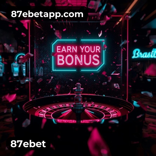 Torneios 87ebet