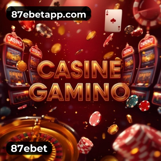 Instalar APK 87ebet