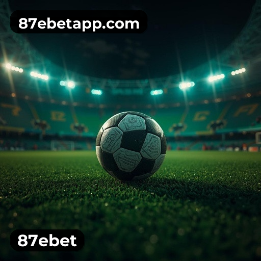 Progressão VIP 87ebet