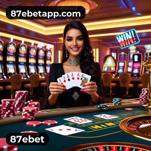 Chances Ganhar 87ebet